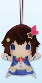 HOLOLIVE - GENERATION 0 FINGER PUPPET PLUSH Sora Anime Pop