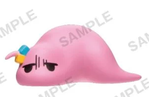 BOCCHI THE ROCK - HITORI "BOCCHI" GOTOH BUSHIROAD CAPSULE MINI FIGURES Tsuchinoko Anime Pop