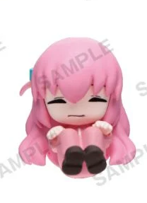 BOCCHI THE ROCK - HITORI "BOCCHI" GOTOH BUSHIROAD CAPSULE MINI FIGURES Belly Up Anime Pop