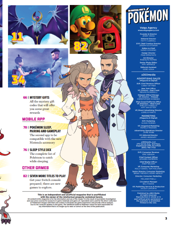 Pokémon - Scarlet And Violet Secret Missions, Complete Poké Ball List, Paradox Pokémon, The Hidden Ending, How To Collect Mystery Gifts, Navigate The Union Circle, Indigo Disk DLC & 2 Free Posters! Magazine Shop US