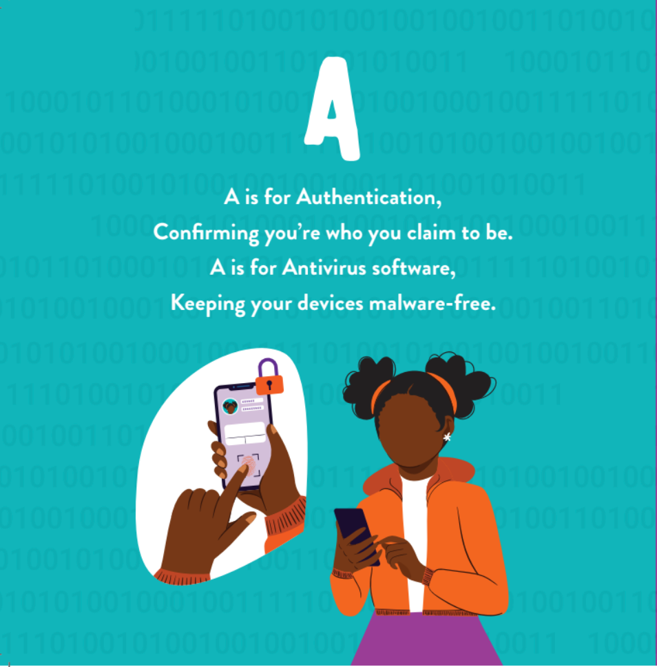 The ABCs of Cybersecurity