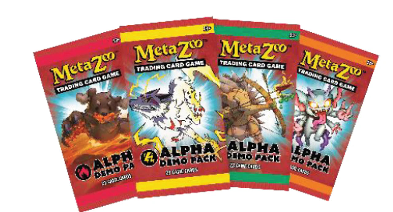 Trading Card Pro Magazine Issue #1 Spoils and Loot