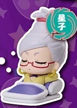 DANDADAN - ONEMUTAN VOLUME 02 SLEEPING FIGURES Seiko Anime Pop