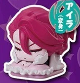 DANDADAN - ONEMUTAN VOLUME 02 SLEEPING FIGURES Aira Anime Pop