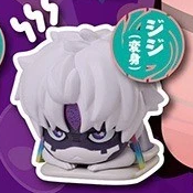 DANDADAN - ONEMUTAN VOLUME 02 SLEEPING FIGURES Jiji Anime Pop