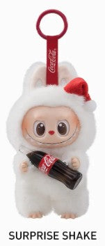 [In Stock] POPMART Labubu COCA-COLA SERIES-Vinyl Face Ralphie's Funhouse