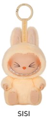 [IN STOCK] POPMART Have a Seat Vinyl Plush Blind Box Labubu Ralphie's Funhouse