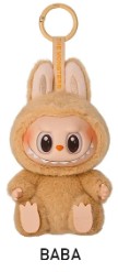 [IN STOCK] POPMART Have a Seat Vinyl Plush Blind Box Labubu Ralphie's Funhouse
