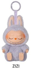 [IN STOCK] POPMART Have a Seat Vinyl Plush Blind Box Labubu Ralphie's Funhouse