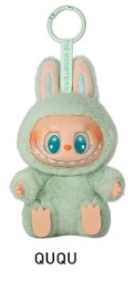 [IN STOCK] POPMART Have a Seat Vinyl Plush Blind Box Labubu Ralphie's Funhouse