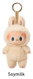 [IN STOCK] POPMART Exciting Macaron Vinyl Face Blind Box Labubu Ralphie's Funhouse