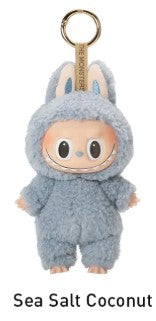 [IN STOCK] POPMART Exciting Macaron Vinyl Face Blind Box Labubu Ralphie's Funhouse