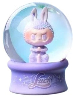 [In Stock] POPMART Labubu Big into Energy Series Crystal Ball Series Figures (SEALED) Ralphie's Funhouse