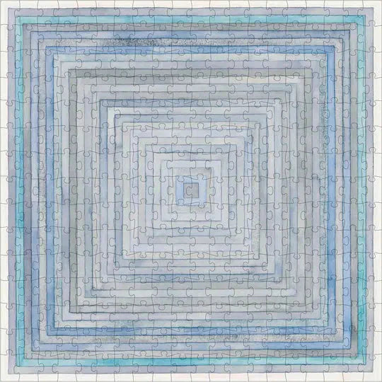 Set of 3 Connected 300 Piece Jigsaw Puzzles PA Press