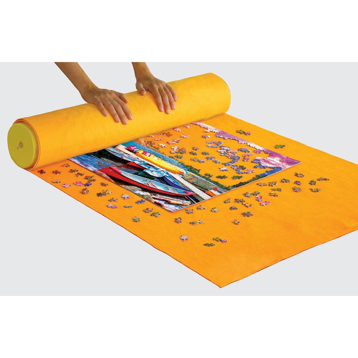 Smart Puzzle Roll & Go Eurographics