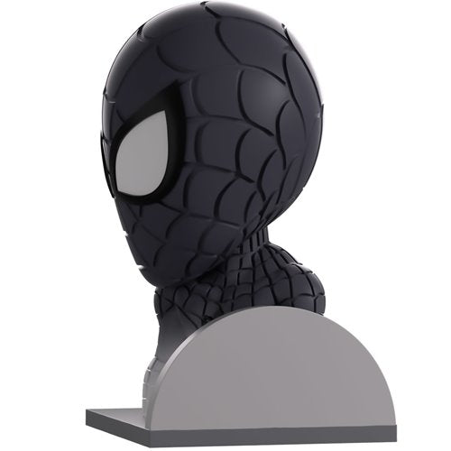 Marvel Comics Collection The Amazing Spider-Man #16 Black and White Vinyl Figure - SDCC 2024 Previews Exclusive Moliner Games