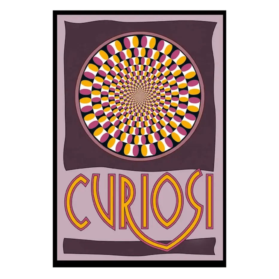 Swing 33 Piece Mini Matchbox Jigsaw Puzzle Curiosi