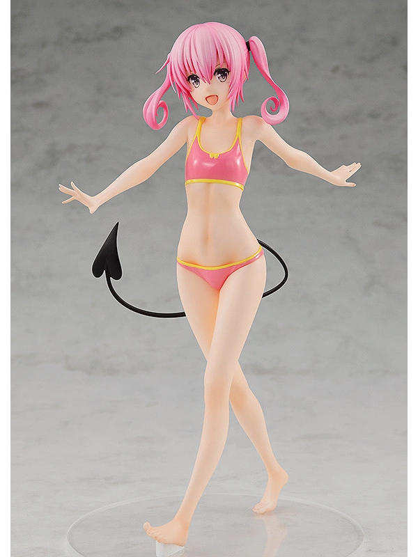 TO LOVE RU NANA POP UP PARADE-Nana Anime Pop