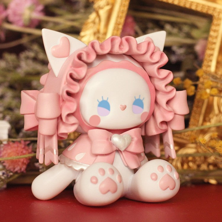 EMMA Secret Forest Tea Party Series Blind Box (1 Blind Box) Super Anime Store