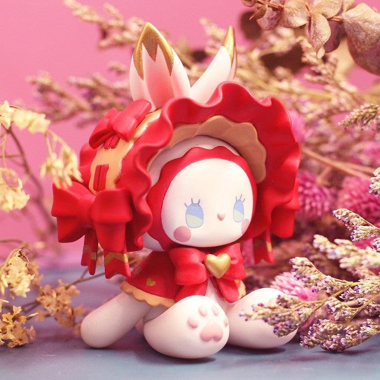 EMMA Secret Forest Tea Party Series Blind Box (1 Blind Box) Super Anime Store