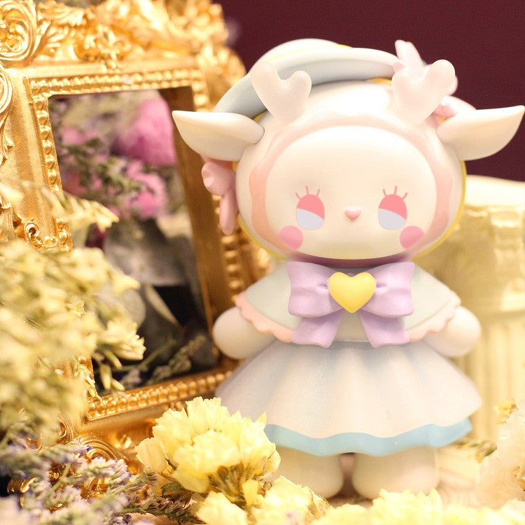 EMMA Secret Forest Tea Party Series Blind Box (1 Blind Box) Super Anime Store