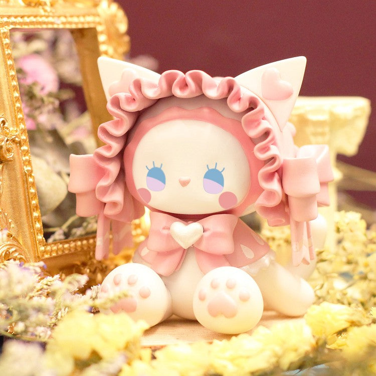 EMMA Secret Forest Tea Party Series Blind Box (1 Blind Box) Super Anime Store
