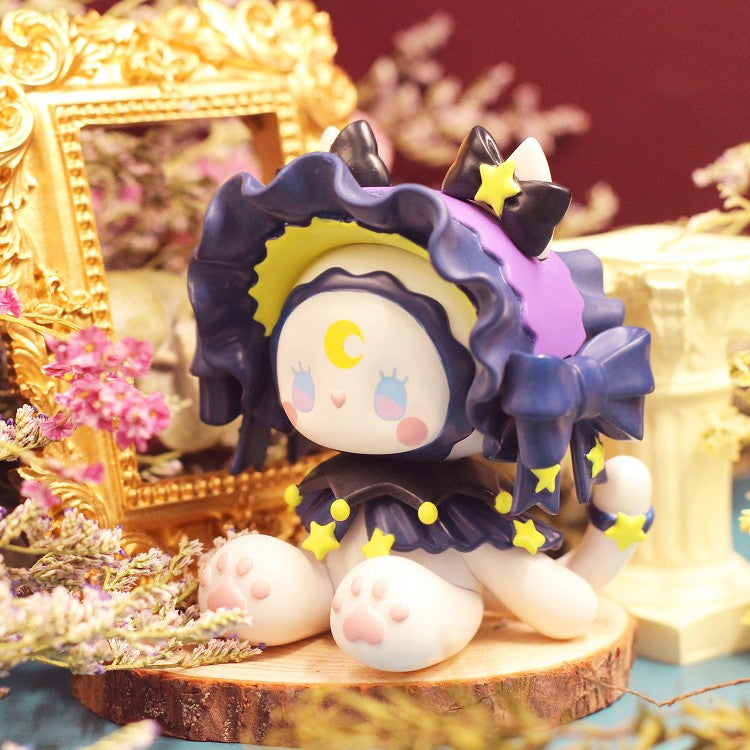 EMMA Secret Forest Tea Party Series Blind Box (1 Blind Box) Super Anime Store