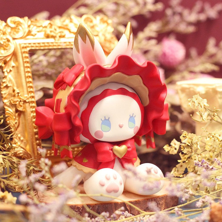 EMMA Secret Forest Tea Party Series Blind Box (1 Blind Box) Super Anime Store
