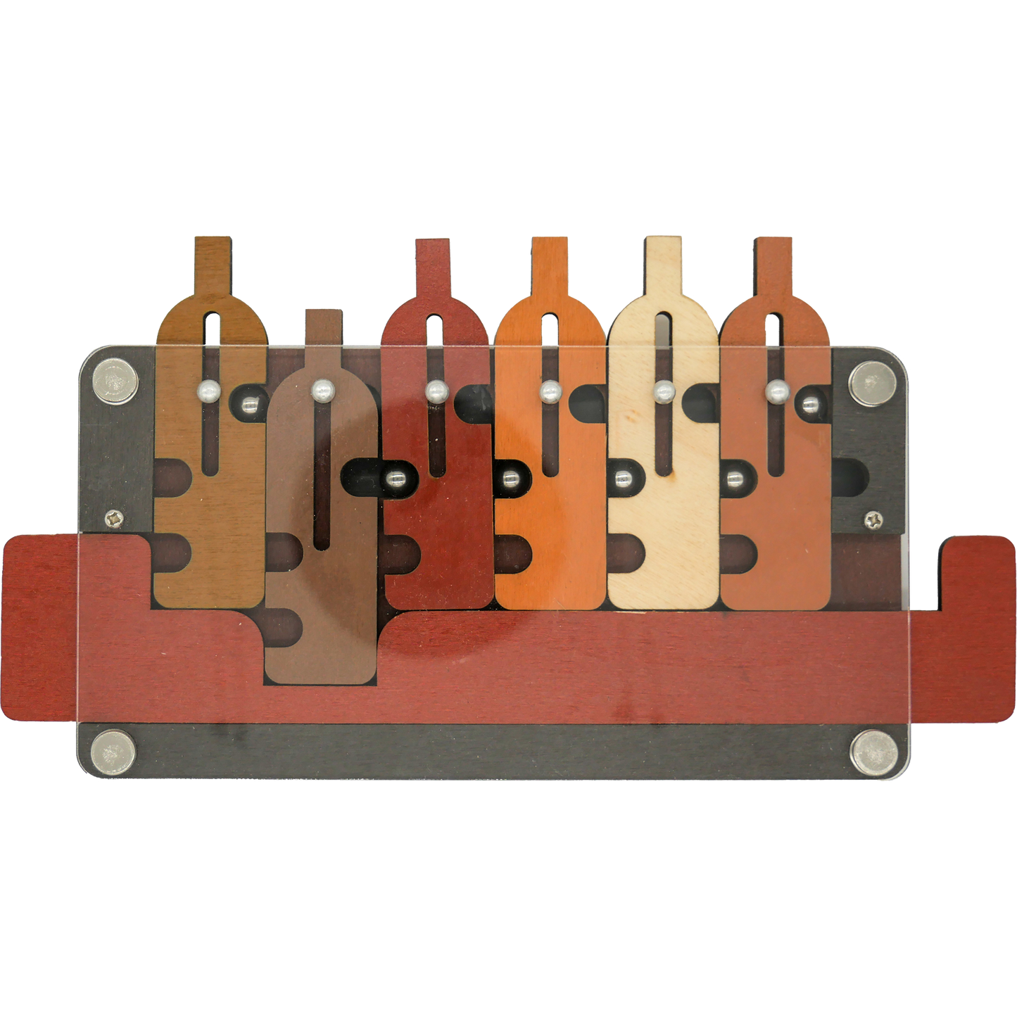 The Waiter's Tray Puzzle Constantin Puzzle Merchant