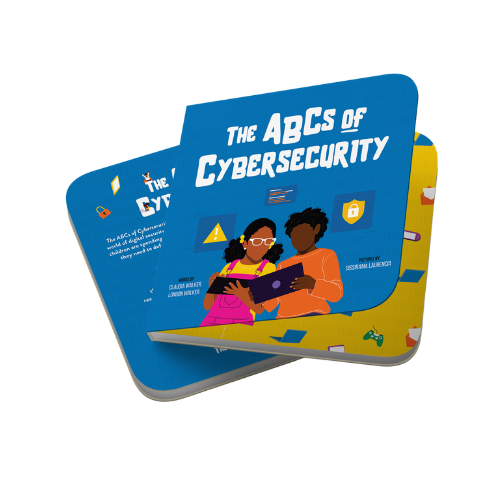 The ABCs of Cybersecurity