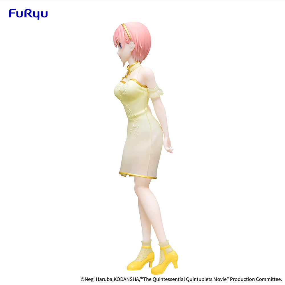 Quintessential Quintuplets Ichika Nakano China Princess Figure - Furyu Official Super Anime Store