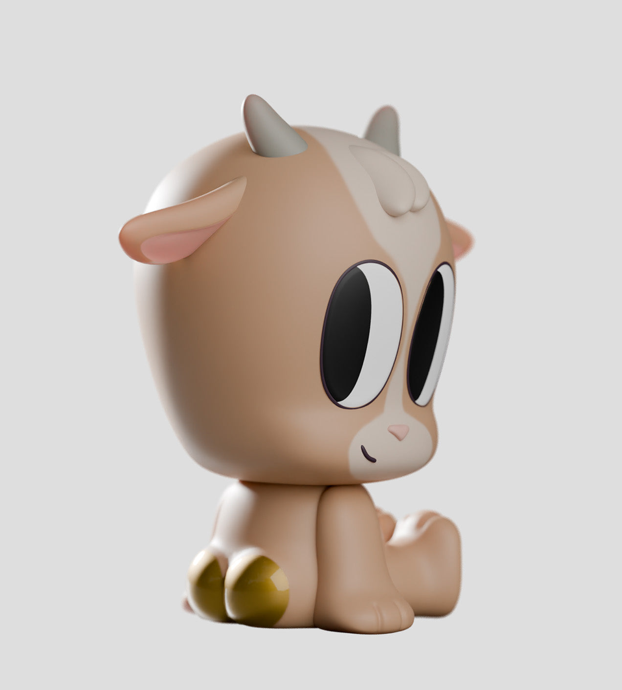 Tiny Shiny Hineys Blind Box (1 Blind Box) Super Anime Store