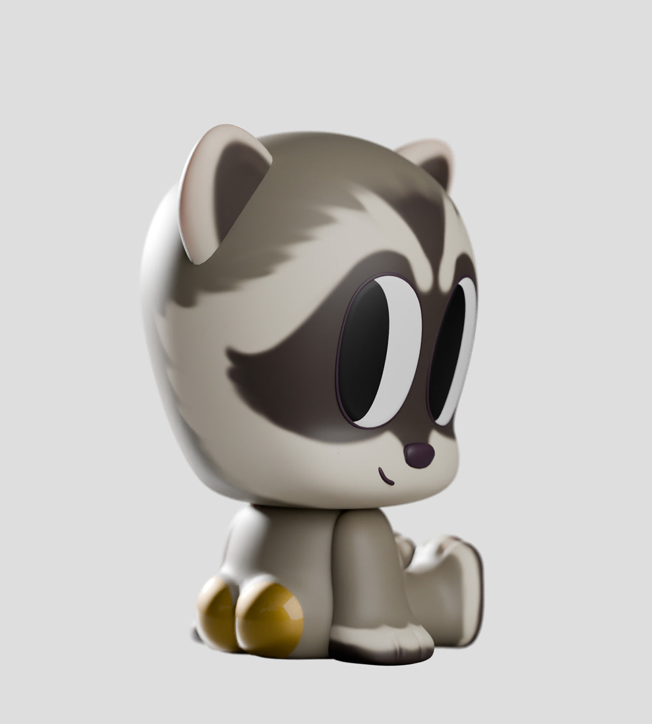 Tiny Shiny Hineys Blind Box (1 Blind Box) Super Anime Store
