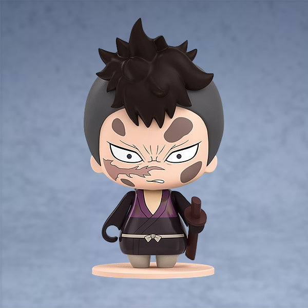 DEMON SLAYER POCKET MAQUETTE VOLUME 04 TRADING FIGURE Anime Pop