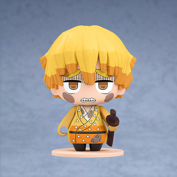DEMON SLAYER POCKET MAQUETTE VOLUME 04 TRADING FIGURE Anime Pop