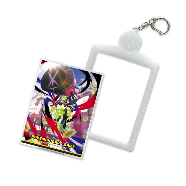 (T-Chinese) Pokémon TCG: Mega Charizard Y Special Collection Box Spoils and Loot