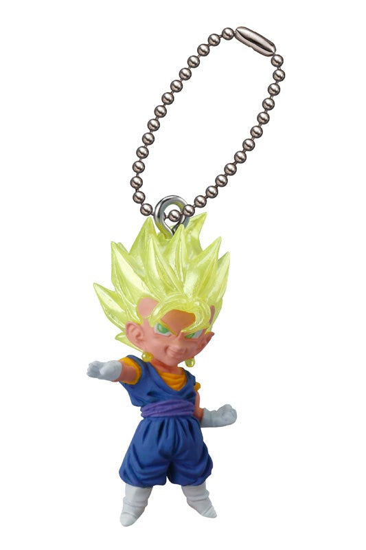 DRAGON BALL SUPER UDM BEST 20 SS VEGITO KEYCHAIN Anime Pop