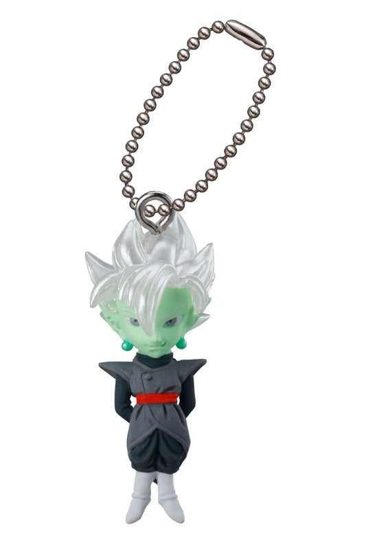 DRAGON BALL SUPER UDM BEST 20 FUTURE ZAMASU 20 KEYCHAIN Anime Pop