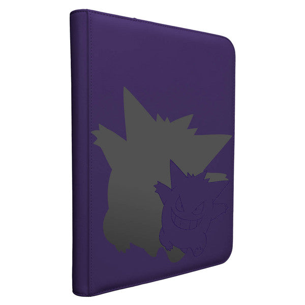 Ultra Pro Binder: 9Pkt: PRO: Pokémon: Elite Series: Gengar Spoils and Loot