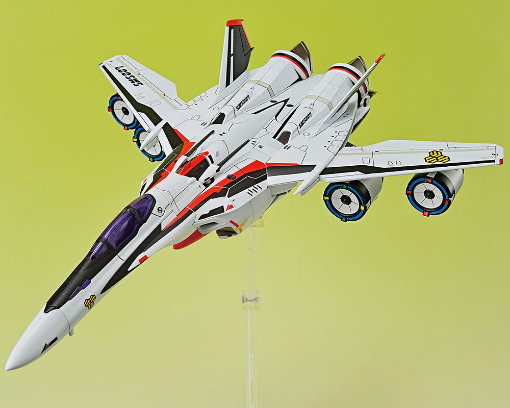 V.F.G. Macross F VF-25F Messiah Ranka Lee Model Kit Super Anime Store