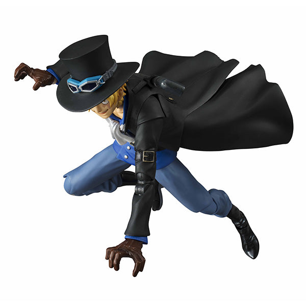 One Piece - Sabo Variable Action Heroes Figure Super Anime Store