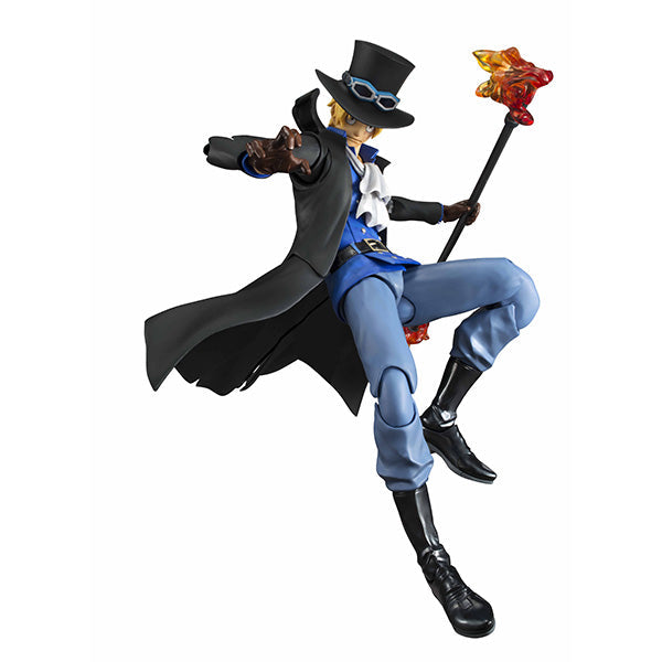 One Piece - Sabo Variable Action Heroes Figure Super Anime Store