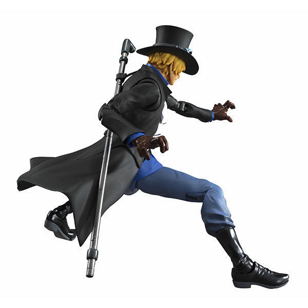 One Piece - Sabo Variable Action Heroes Figure Super Anime Store