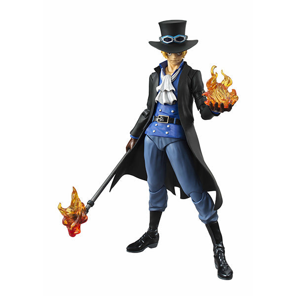 One Piece - Sabo Variable Action Heroes Figure Super Anime Store