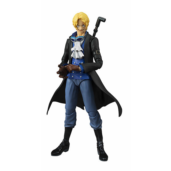 One Piece - Sabo Variable Action Heroes Figure Super Anime Store