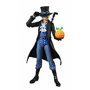 One Piece - Sabo Variable Action Heroes Figure Super Anime Store