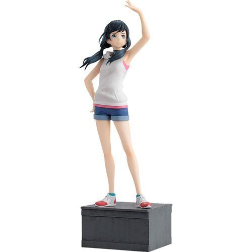 WEATHERING WITH YOU HINA POP UP PARADE FIGURE Anime Pop