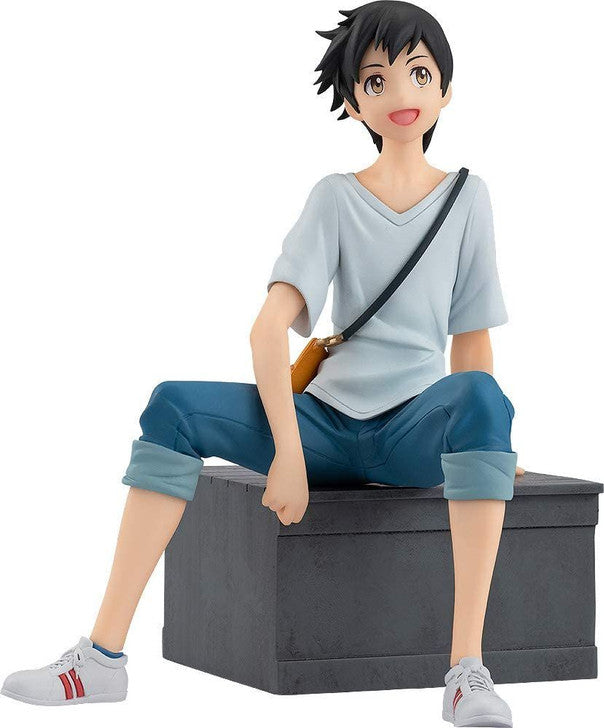 WEATHERING WITH YOU HODAKA POP UP PARADE FIGURE Anime Pop