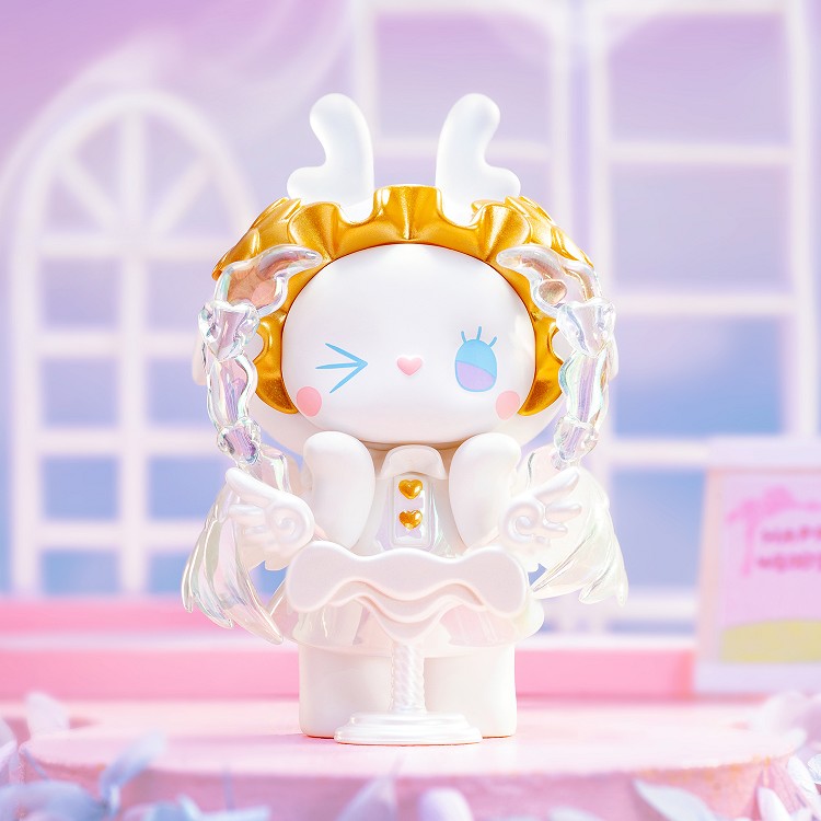 Emma Secret Forest Wedding Party Series Blind Box (1 Blind Box) Super Anime Store