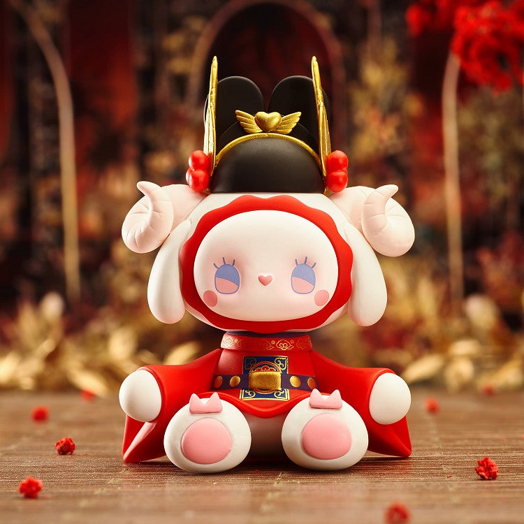 Emma Secret Forest Wedding Party Series Blind Box (1 Blind Box) Super Anime Store